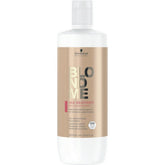 SCHWARZKOPF BLONDME ALL BLONDES RICH CONDITIONER 1000ML